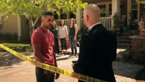 Blood Relatives Season 6 Episode 4 - A Killing in Rotation