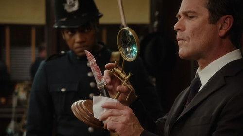 Murdoch Mysteries Season 19 Episode 16 - The Panic in High Park