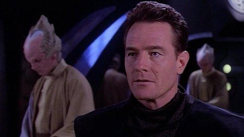 Babylon 5 Season 4 Episode 5 - The Long Night