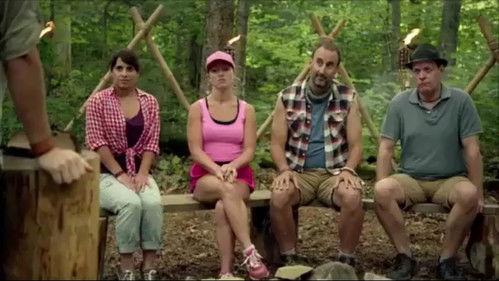 Les pêcheurs Season 3 Episode 8 - Episode 8