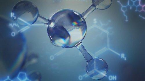 NOVA Season 48 Episode 3 - Beyond the Elements: Indestructible