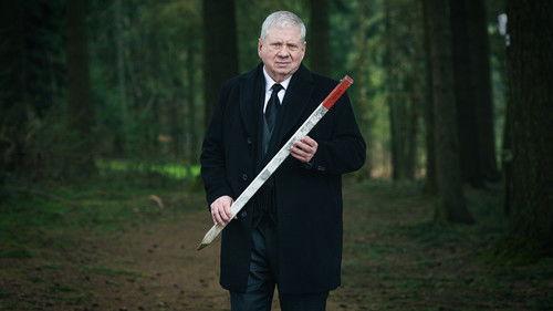 Der Staatsanwalt Season 18 Episode 2 - Episode 2