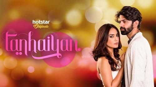 Tanhaiyan Season 1 Episode 2 - Poora Naam 'Haider Ali Khan'
