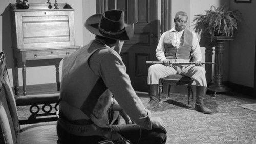 Cheyenne Season 3 Episode 19 - Noose at Noon