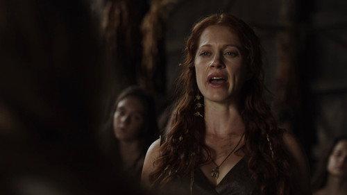 Outsiders Season 2 Episode 10 - Stranger in a Strange Land