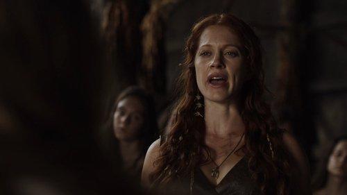 undefined Season 2 Episode 10 - Stranger in a Strange Land