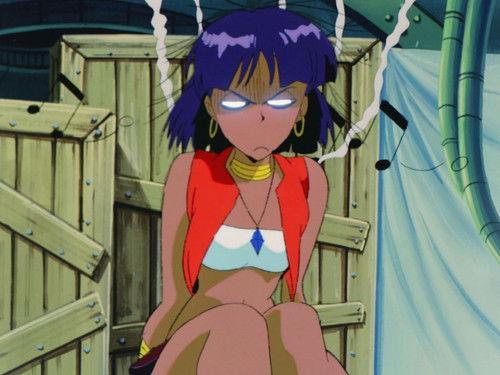 undefined Season 1 Episode 34 - My Darling Nadia