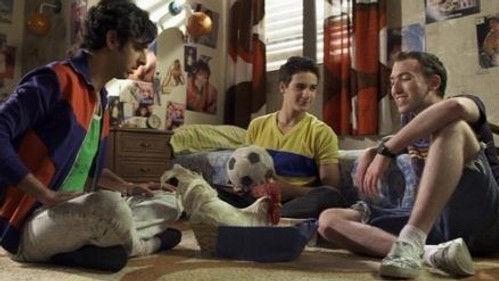 Shnot HaShmonim Season 1 Episode 10 - Episode 10