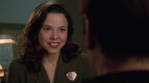 Babylon 5 Season 5 Episode 13 - The Corps Is Mother, the Corps Is Father