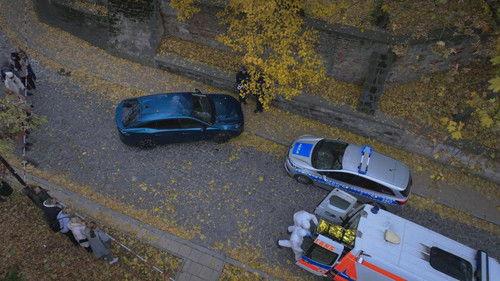 Ojciec Mateusz Season 32 Episode 8 - Episode 8