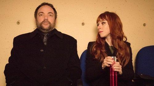 undefined Season 12 Episode 13 - Family Feud