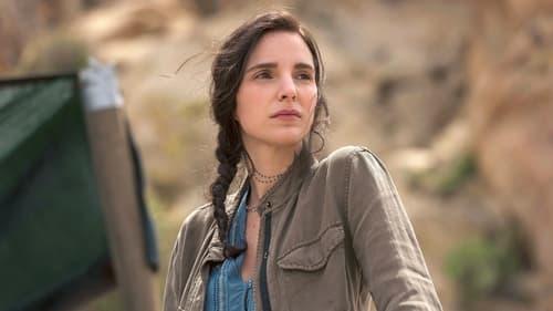 Mayans M.C. Season 1 Episode 3 - Búho/Muwan