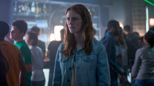 Black Mirror Season 3 Episode 4 - San Junipero