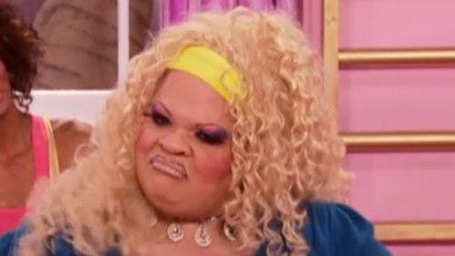 RuPaul's Drag Race Season 3 Episode 4 - Totally Leotarded