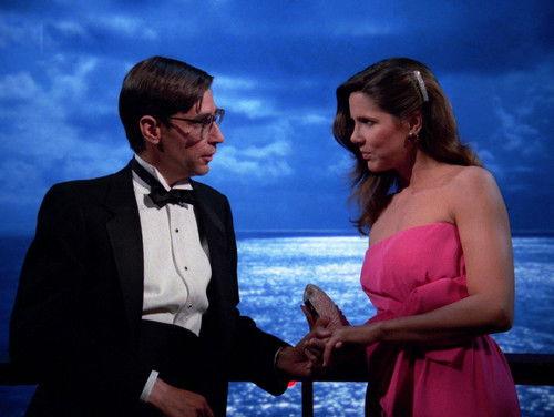 The Love Boat Season 9 Episode 19 - Second Banana/The Prodigy/What Goes Around