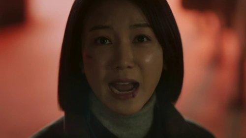 Dark Hole Season 1 Episode 12 - Episode 12