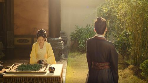 The Princess's Gambit Season 1 Episode 7 - Episode 7