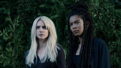 undefined Season 2 Episode 7 - Hell Week