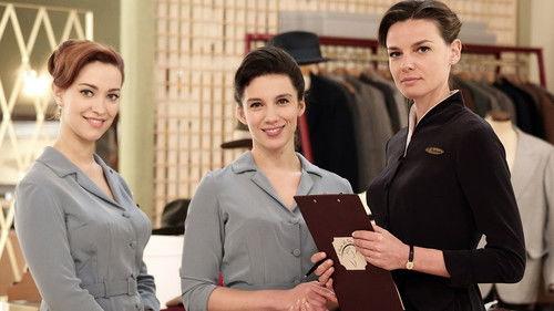 The Ladies' Paradise Season 2 Episode 12 - Episode 12