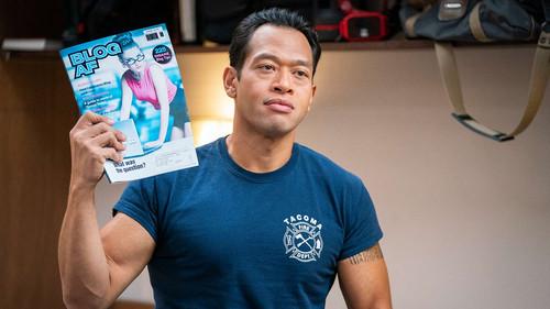 Tacoma FD Season 2 Episode 1 - Payday