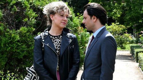 Dziewczyny ze Lwowa Season 4 Episode 12 - Episode 12