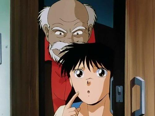 Shurato Season 1 Episode 19 - A Tearful Resolution! Goodbye, Earth