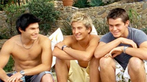 Blue Water High Season 2 Episode 23 - Episode 23