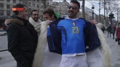 Emigratis Season 1 Episode 2 - Episode 2