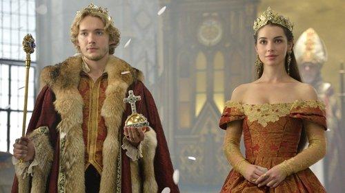 Reign Season 2 Episode 3 - Coronation