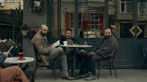 undefined Season 5 Episode 1 - Fly