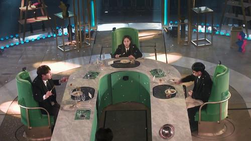 The Zone: Survival Mission Season 1 Episode 5 - Brain Zone