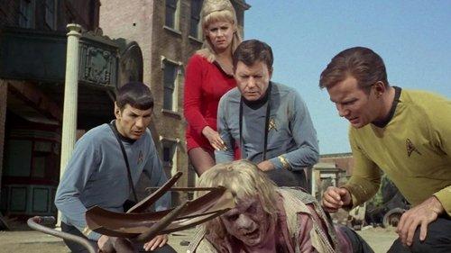 undefined Season 1 Episode 8 - Miri