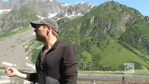 Survivorman Season 2 Episode 5 - Alaska