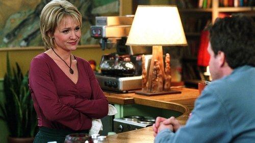 One Tree Hill Season 1 Episode 13 - Hanging by a Moment