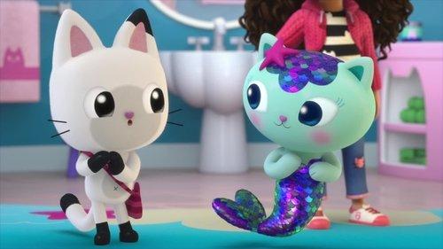 Gabby's Dollhouse Season 2 Episode 5 - Pete the Polar Bear