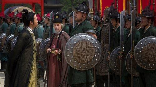 Marco Polo Season 1 Episode 3 - Feast