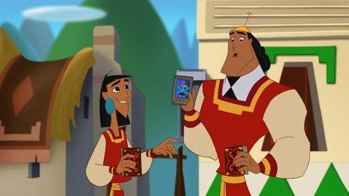 undefined Season 2 Episode 18 - Card Wars