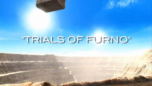 LEGO Hero Factory Season 1 Episode 1 - Trials of Furno