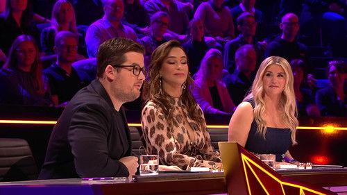 The Masked Singer Season 12 Episode 6 - Episode 6