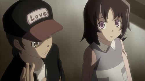 The Future Diary Season 1 Episode 17 - Family Discount