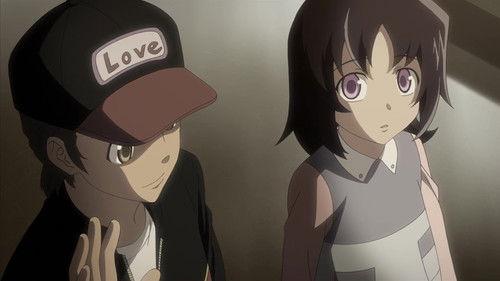 The Future Diary Season 1 Episode 17 - Family Discount