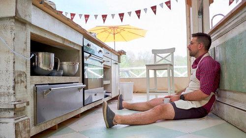 The Great Canadian Baking Show Season 2 Episode 3 - Bread Week