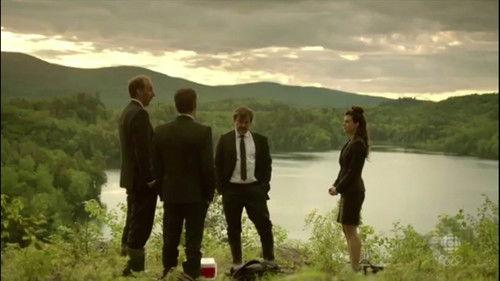 Les pêcheurs Season 1 Episode 8 - Episode 8