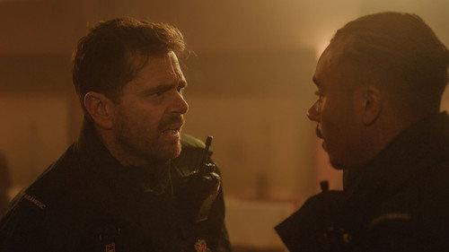 Casualty Season 40 Episode 8 - The Longest Shift