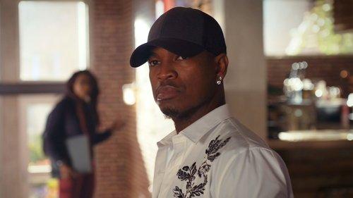 Step Up Season 2 Episode 9 - Improvisation