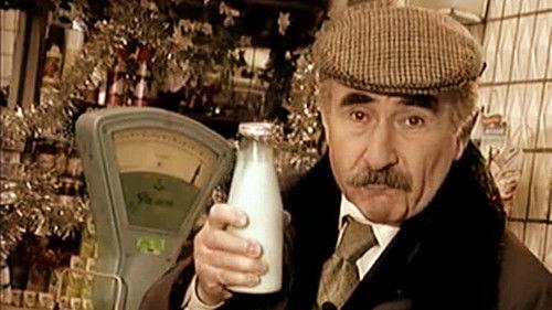 The investigation was conducted Season 3 Episode 2 - Episode 2