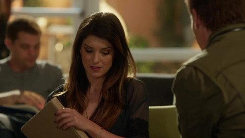 90210 Season 5 Episode 6 - The Con