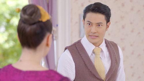 House of the Dark Shadows Season 1 Episode 8 - Episode 8