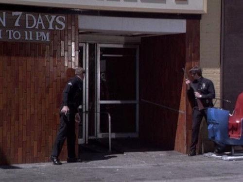 Adam-12 Season 7 Episode 6 - Point of View