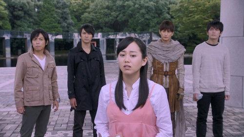 Background image for Touch ~Theory~